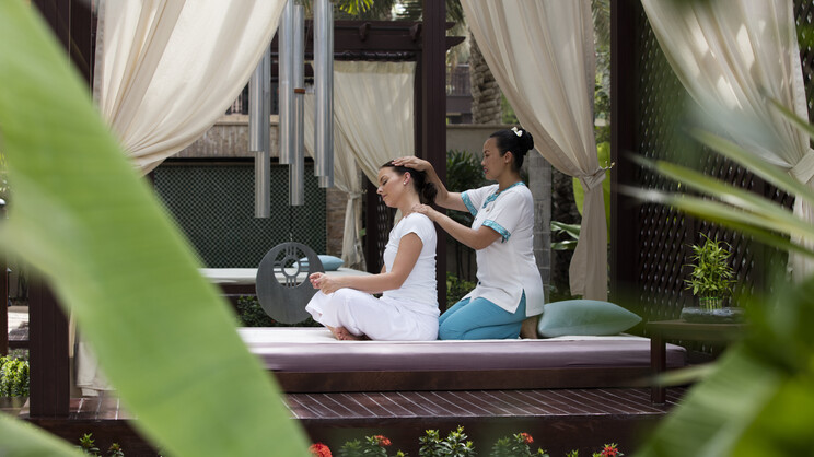 Jumeirah Mina Al Salam